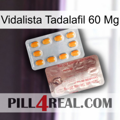 Vidalista Tadalafil 60 Mg new13